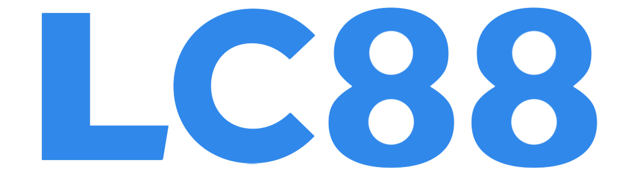 LC88 - logo