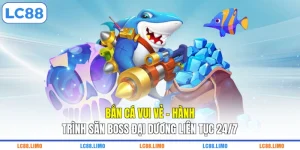 Bắn cá vui vẻ